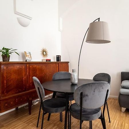 Pristine 1Br Steps From City By Hm 维也纳 外观 照片