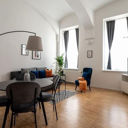 Pristine 1Br Steps From City By Hm 维也纳 外观 照片