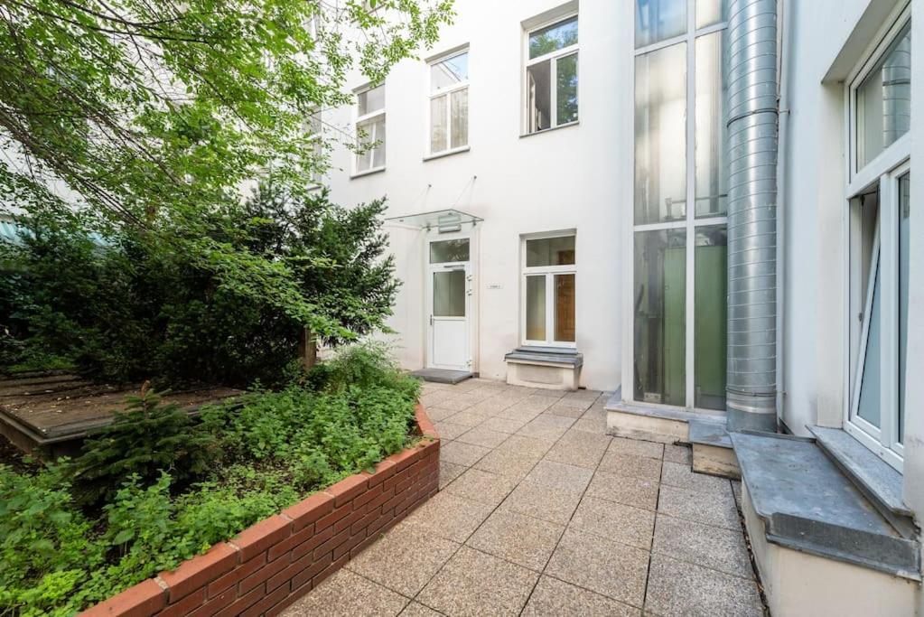 Pristine 1Br Steps From City By Hm 维也纳 外观 照片