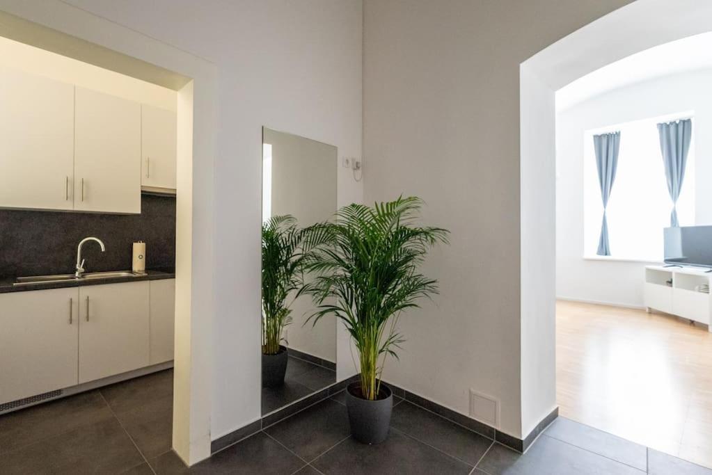 Pristine 1Br Steps From City By Hm 维也纳 外观 照片
