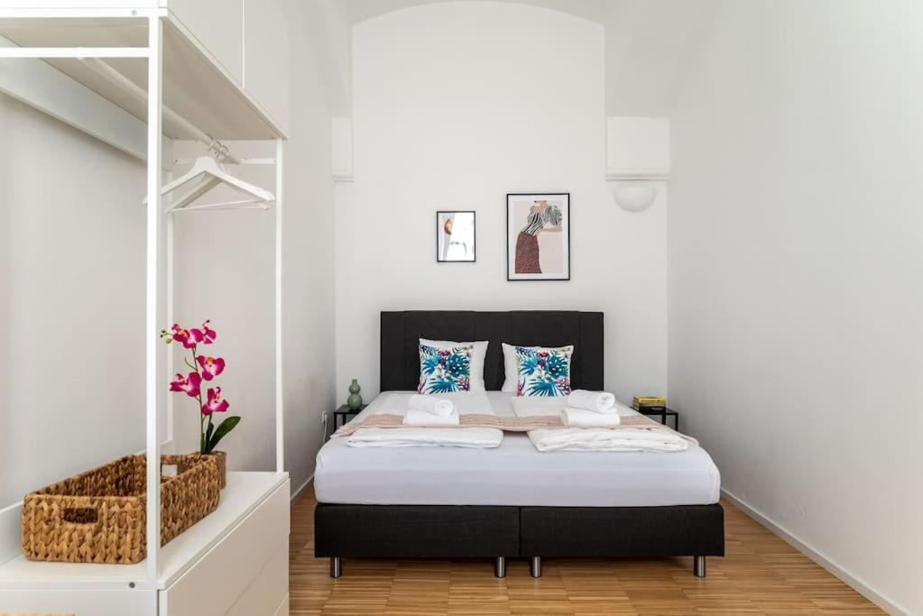 Pristine 1Br Steps From City By Hm 维也纳 外观 照片